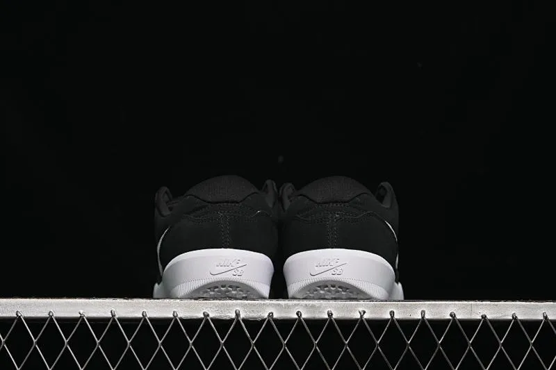 All categories Nk SB Dunk series Nk Force 58 simplified skateboard shoes J version Nike SB Force 58 Nike simplified retro skateboard shoes CZ2959-001